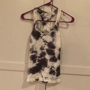 Free People seamless cami